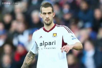 ISL 2015: FC Pune City rope in English defender Roger Johnson
