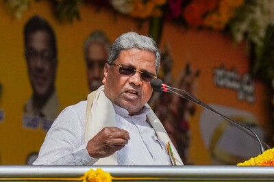 BJP Does Not Know Anything Other Than 'Operation' to Come to Power: CM Siddaramaiah