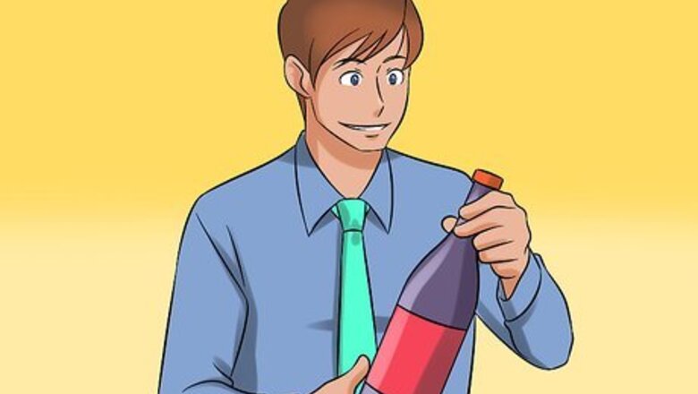 How to Host a Wine Tasting Party