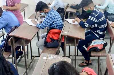 TS ECET 2024 Admit Card Released at ecet.tsche.ac.in; Steps to Download