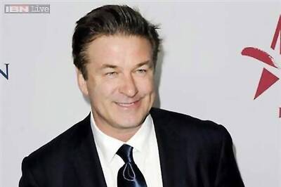 Alec Baldwin's talk show scrapped