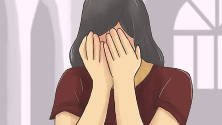 How to Handle a Suicidal Teenager