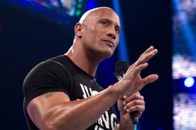 WWE Stars Share Favourite Memories of The Rock to Mark His 25th WWE Debut Anniversary