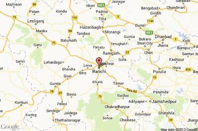 Block development officer suspended on bribery charges