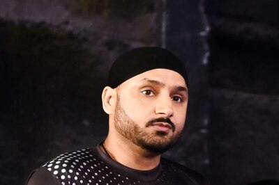 Harbhajan Singh Likely to be AAP's Rajya Sabha Candidate as Party Aims to Solidify Youth Connect: Sources