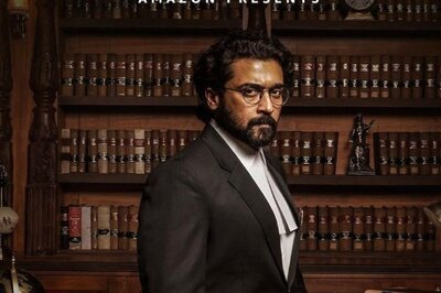 Suriya Gifts Gold Coins Worth Rs 1 Crore to 'Etharkkum Thunindhavan’ Team. Here's Why