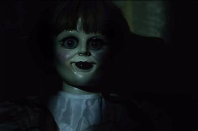 Third Annabelle Movie, Part of The Conjuring Horror Franchise, In The Works