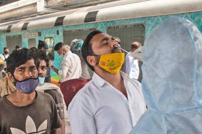 Ramp up Covid Vaccination, Accelerate Testing, Centre Tells Five Poll-bound States