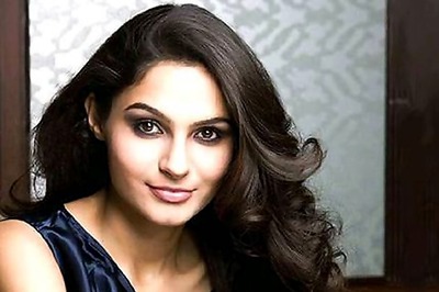 Bale Thammudu: Andrea Jeremiah's next Telugu film