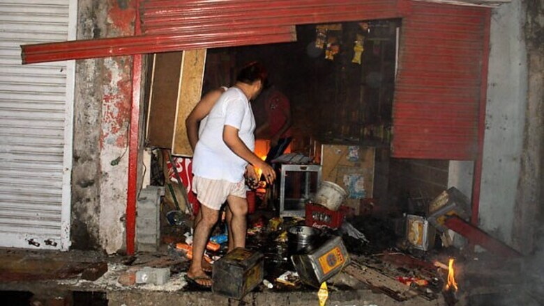 Bareilly clashes: relief in curfew today