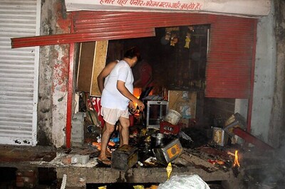 Bareilly clashes: relief in curfew today