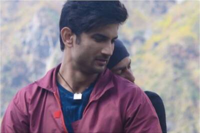 Director Abhishek Kapoor Shares Memories of Sushant Singh Rajput as Kedarnath Completes 2 Years