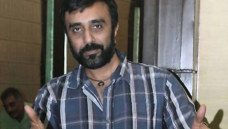 Wanted to do films beyond 'Dhoom': Sanjay Gadhvi