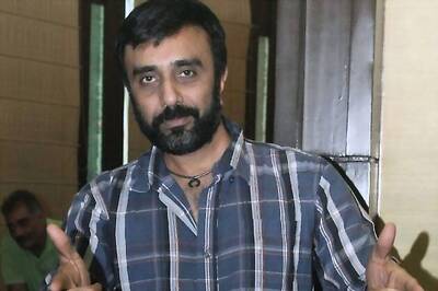 Wanted to do films beyond 'Dhoom': Sanjay Gadhvi