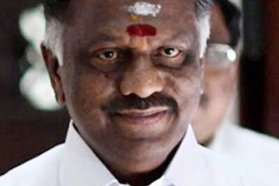 Panneerselvam Slams DMK's Opposition to Bring Petroleum Products Under GST, Reminds it of Its Earlier Stand
