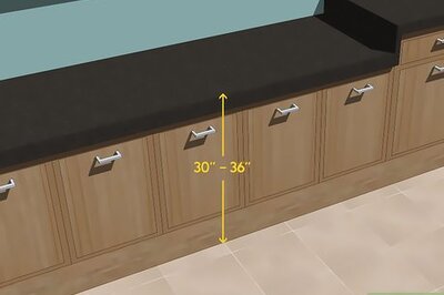 How to Create a Baking Station in Your Kitchen