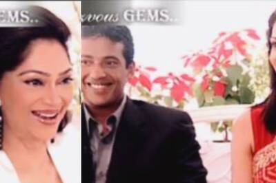 Simi Garewal Gets Criticised For Sharing Mahesh Bhupathi's Video With First Wife; She Responds