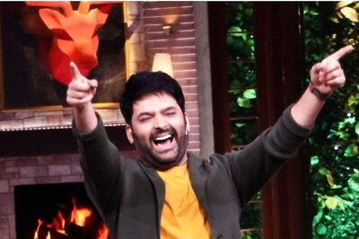 Kapil Sharma To Star In Sajid Nadiadwala's Next Film, Producer Says 'Script Being Worked Upon'