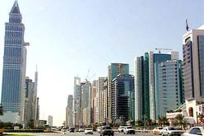 Indian worker in Dubai commits suicide