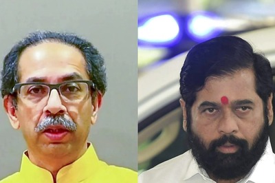 Election Commission Can't Decide on Sena's Symbol till Case in Supreme Court, Next Hearing on Thursday