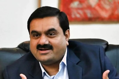 Gautam Adani at No. 2 in Global Rich List 2022; Added Rs 6,000 Crore Every Week Last Year