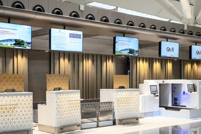 Delhi Airport Terminal 1 Operations Resume August 17; Check Details for SpiceJet, IndiGo Flights