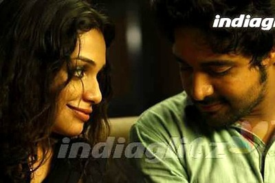 Video: First look of Lijin Jose's 'Friday'