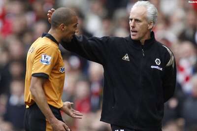 Entertaining Wolves beat Stoke 2-1