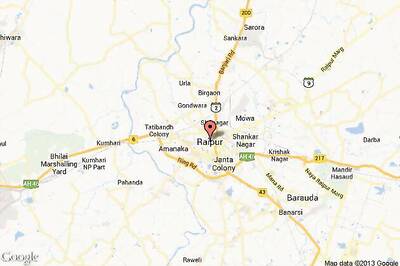 Chhattisgarh Congress rakes up cooperative bank scam, targets Raman Singh cabinet