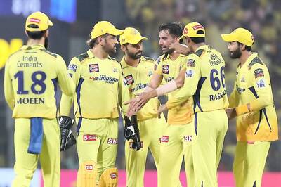 'CSK's Performance at Home Hasn't Been Foolproof This Year': India Legend Ahead of IPL 2023 Playoffs