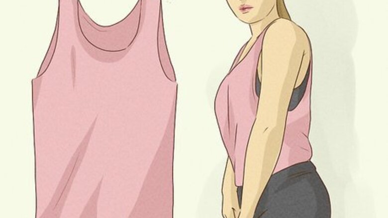 How to Wear Sports Leggings Casually
