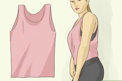 How to Wear Sports Leggings Casually