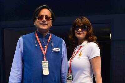 Sunanda Pushkar Death: Medical Panel Submits 'Inconclusive' Report