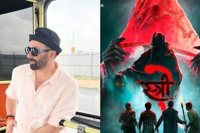 Sunny Deol Congratulates Stree 2 Team For Bringing Heavy Monsoons To Box Office, Says ‘Keep Going’