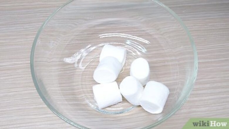 How to Make Marshmallow Slime