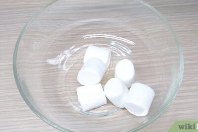 How to Make Marshmallow Slime