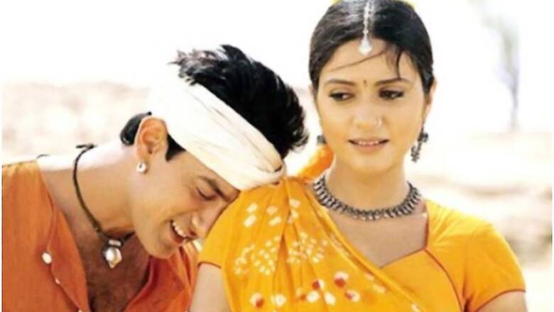 Happy Birthday, Gracy Singh: Top 5 Movies of the Actress, who now plays Maa Santoshi