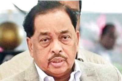 'Slap Uddhav' Row: Narayan Rane Approaches Bombay HC Against FIRs; Seeks Protection from Arrest