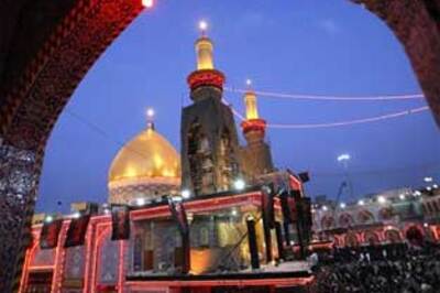 Two bomb blasts in Iraq kill 20, injured 75