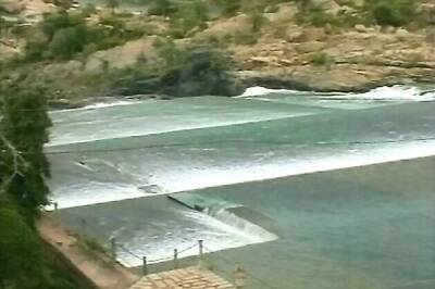 K'taka agrees to release Cauvery water to TN