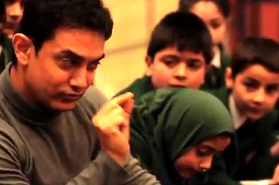 Aamir Khan lauds child sexual abuse bill