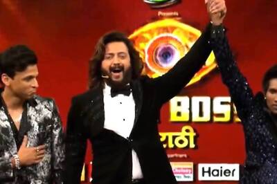 Abhiijeet Saawant's Reaction To Losing Bigg Boss Marathi Goes Viral, He Says 'My Real Trophy Is...'