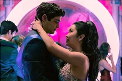 To All the Boys Always and Forever Movie Review: Cliched But A Perfect Valentine's Day Watch