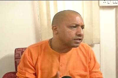 UP: Now BJP's Yogi Adityanath's outfit offers 'guns' to 'harassed' Hindus of Bishada