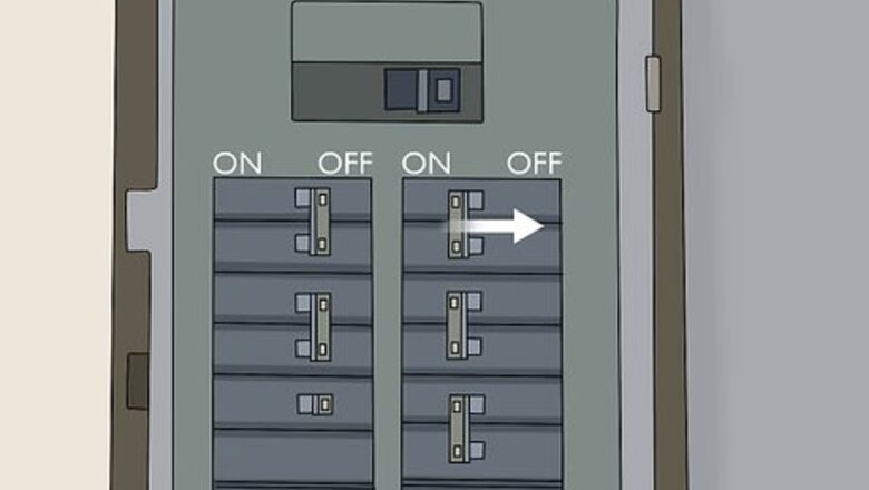 How to Wire a Garbage Disposal to a Switch