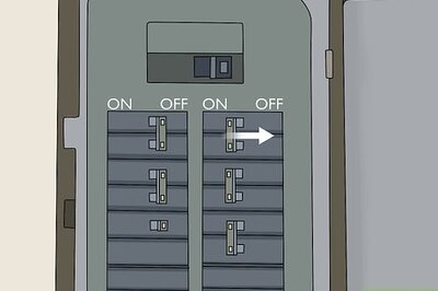 How to Wire a Garbage Disposal to a Switch