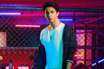 Aryan Khan Reveals He Would Have a Drink With Sherlock Holmes, Rick From 'Rick and Morty'; Here's Why