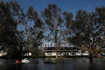 Volunteers Are New Face Of Disaster Recovery In United States