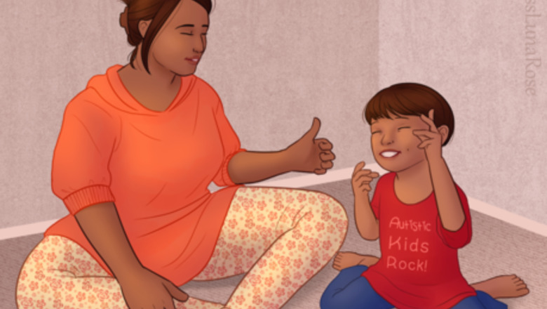 How to Ensure a Child Feels Loved