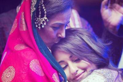 My Mom Gets Worried About Controversies: Sonakshi Sinha